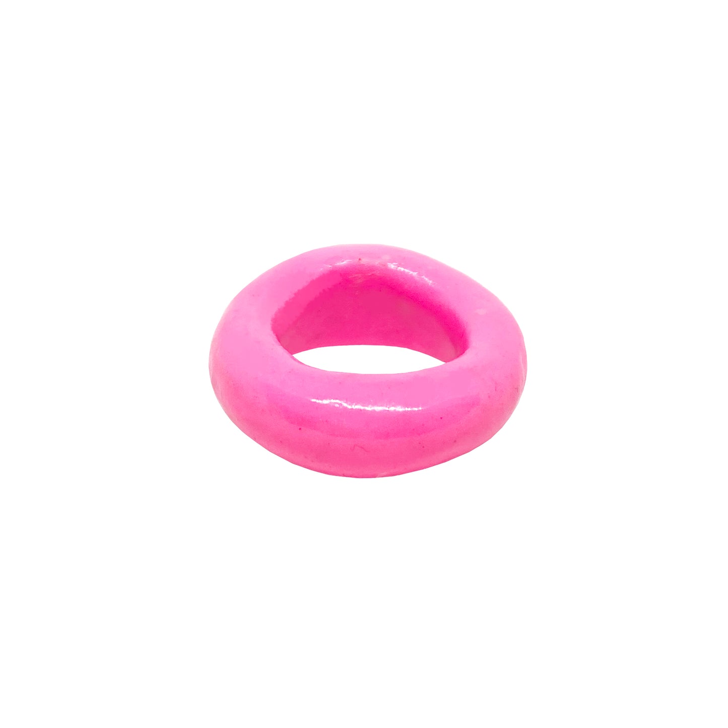 Pink BritneyBling Ring