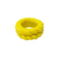 Yellow crazy oskar Ring