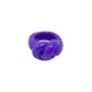 Purple michelove Ring